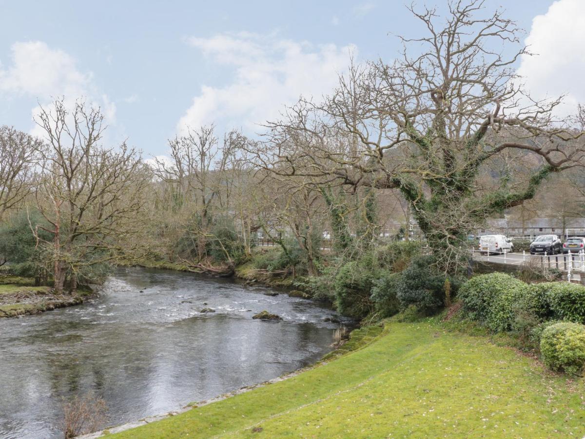 Villa Bryn Elsi Betws-y-Coed Exterior foto